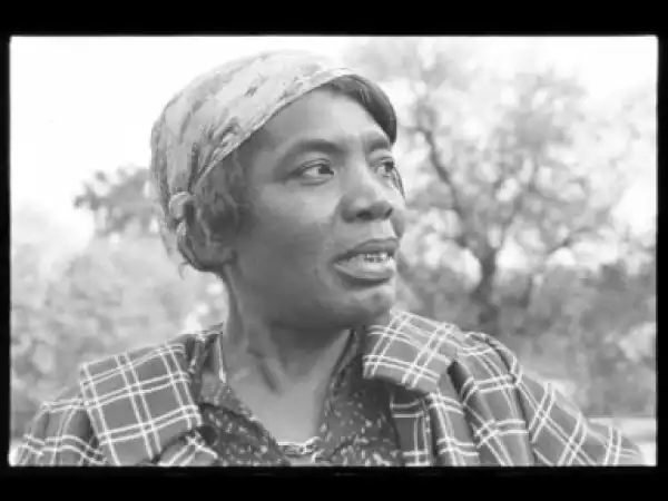 Bessie Jones - Diamond Joe